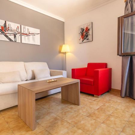 Ferienwohnung R2 Cala Millor Cala Millor  Exterior foto