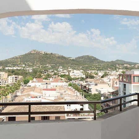 Ferienwohnung R2 Cala Millor Cala Millor  Exterior foto