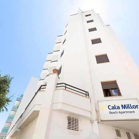 Ferienwohnung R2 Cala Millor Cala Millor  Exterior foto