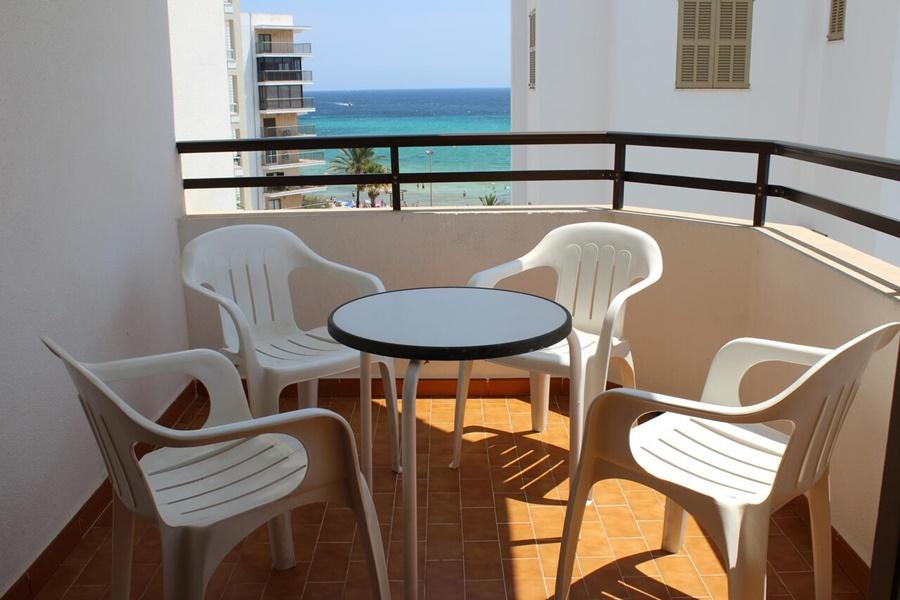 Ferienwohnung R2 Cala Millor Cala Millor  Exterior foto