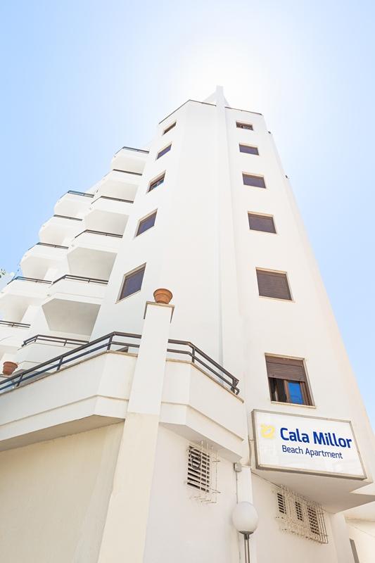 Ferienwohnung R2 Cala Millor Cala Millor  Exterior foto