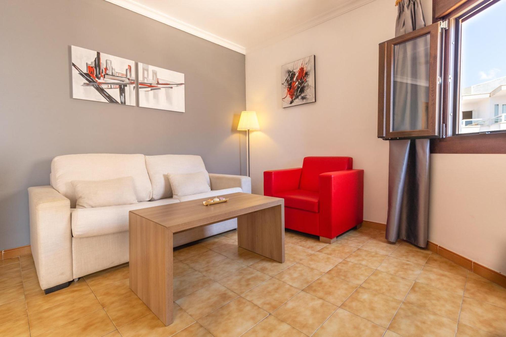Ferienwohnung R2 Cala Millor Cala Millor  Exterior foto