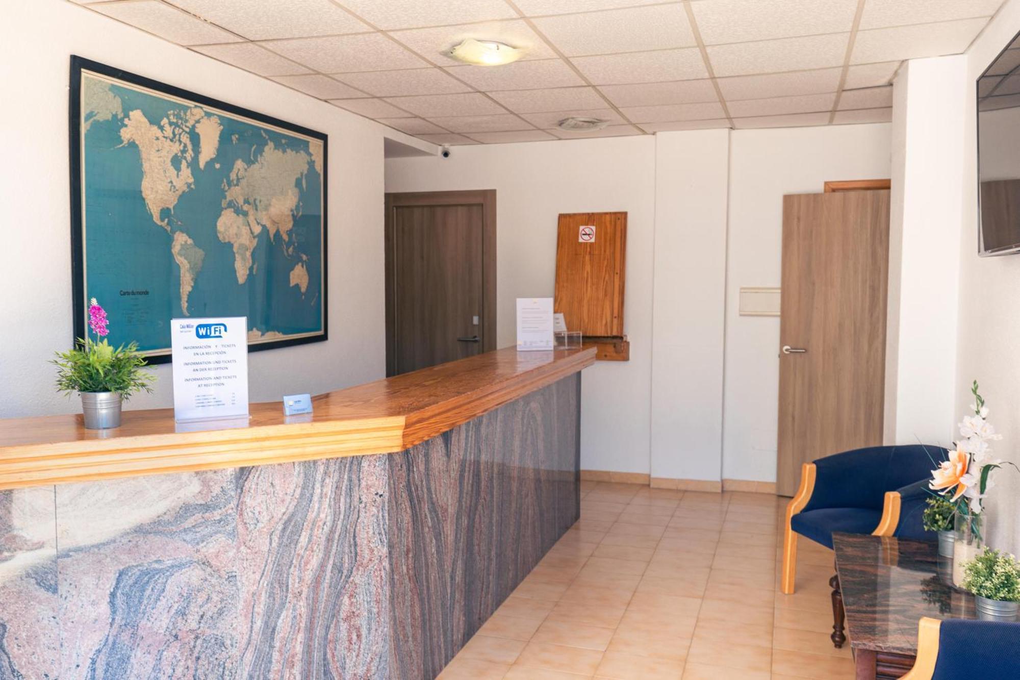 Ferienwohnung R2 Cala Millor Cala Millor  Exterior foto