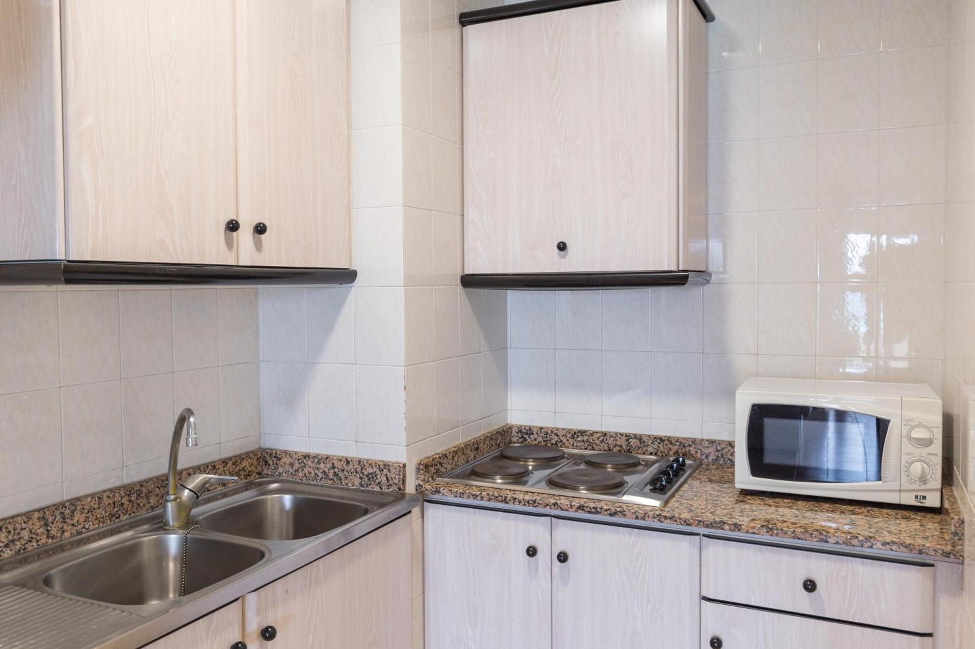 Ferienwohnung R2 Cala Millor Cala Millor  Exterior foto
