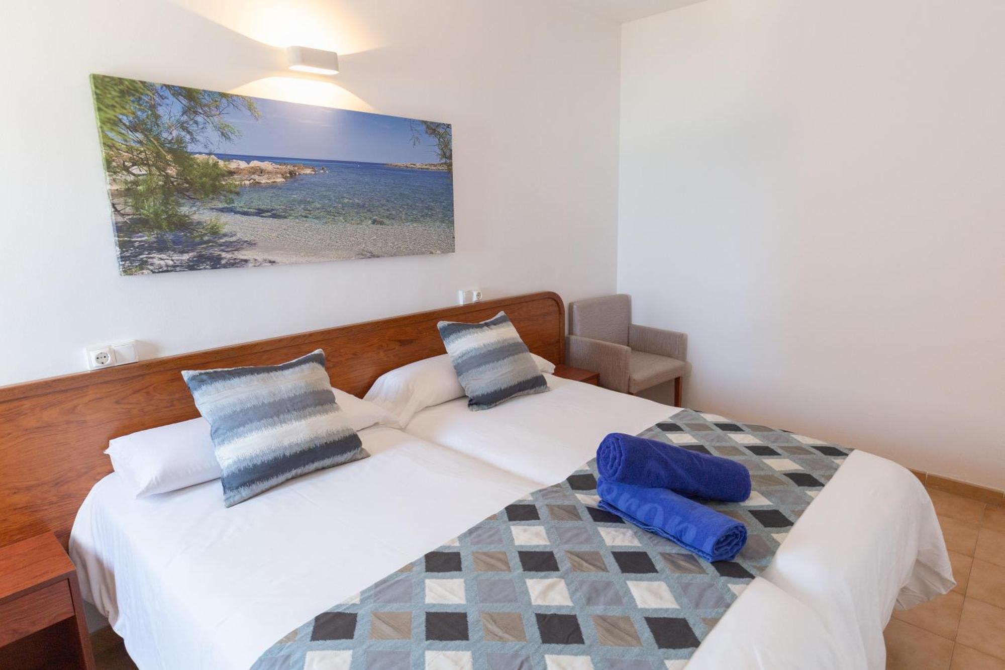 Ferienwohnung R2 Cala Millor Cala Millor  Exterior foto