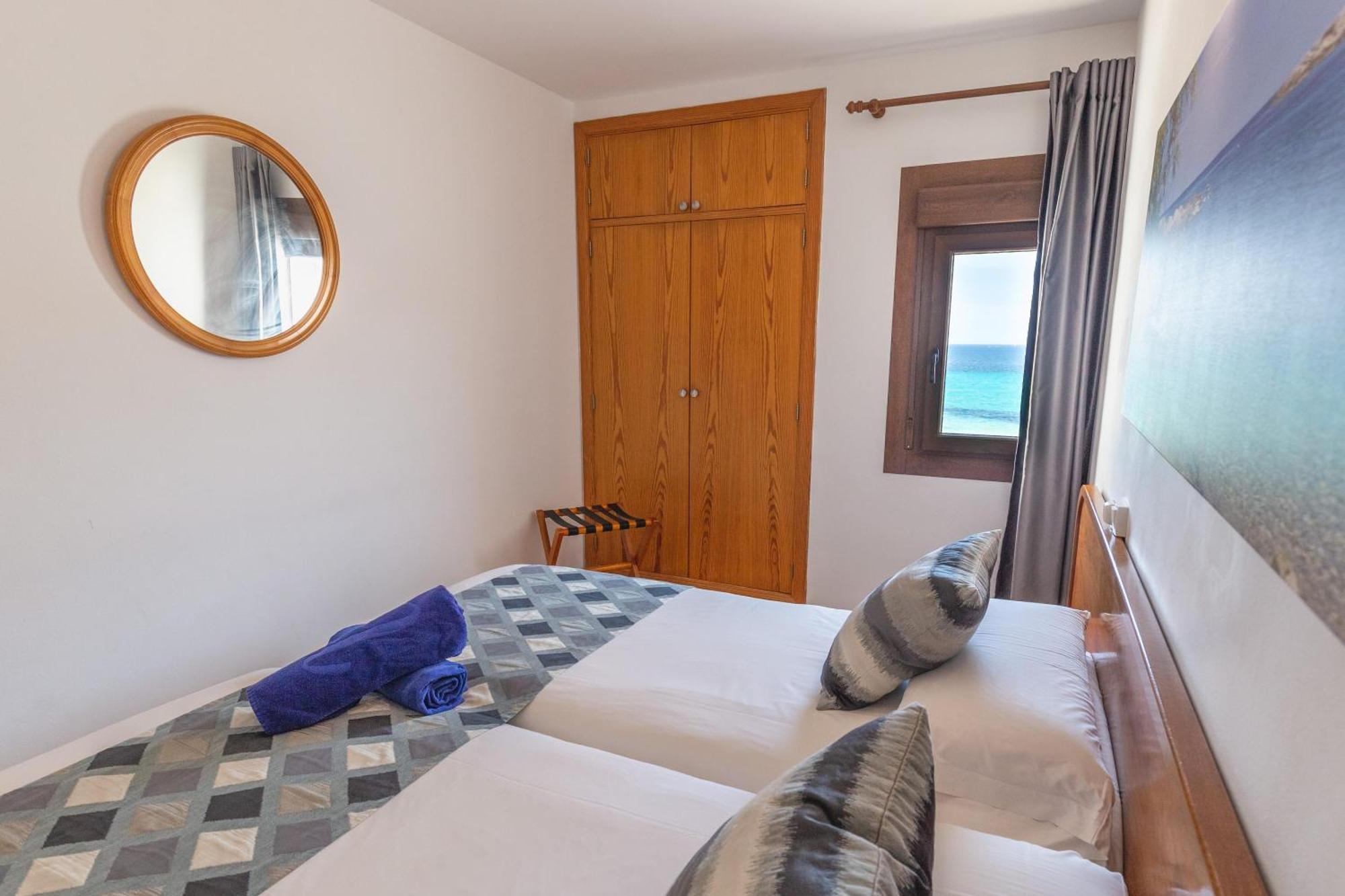 Ferienwohnung R2 Cala Millor Cala Millor  Exterior foto