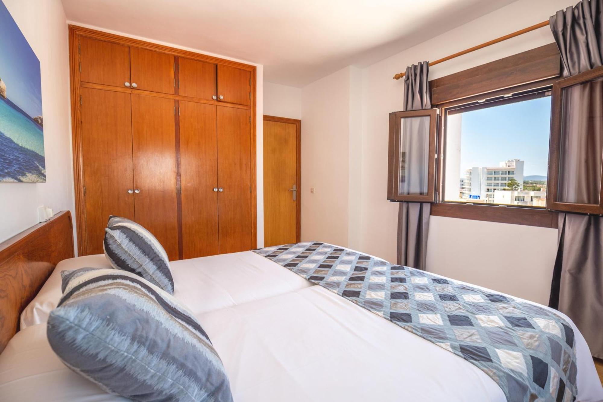 Ferienwohnung R2 Cala Millor Cala Millor  Exterior foto