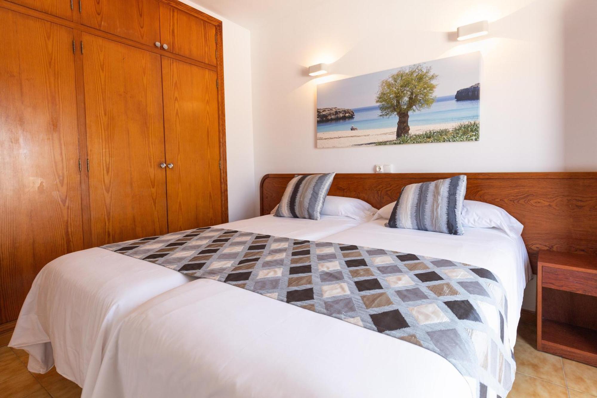 Ferienwohnung R2 Cala Millor Cala Millor  Exterior foto