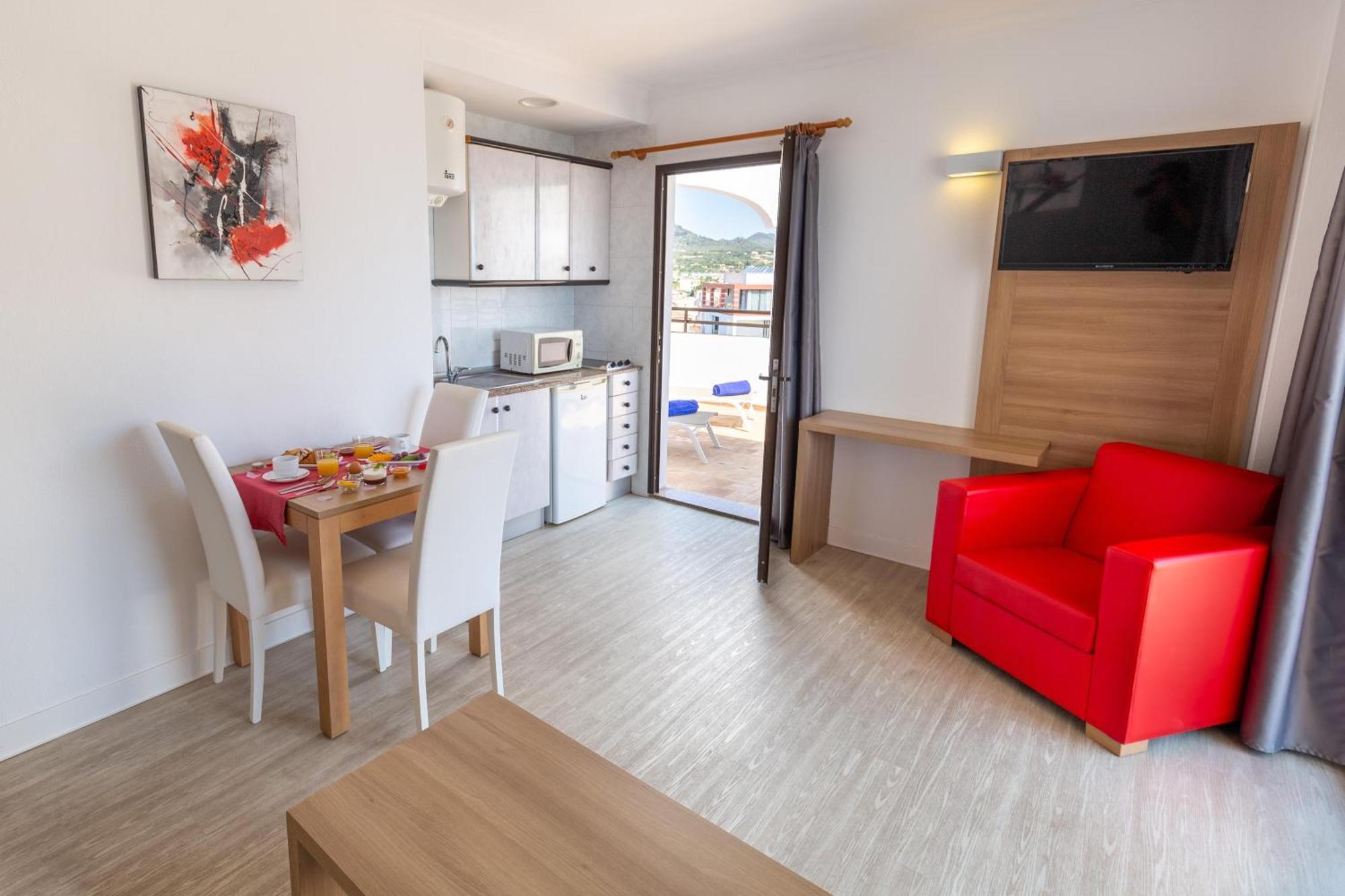 Ferienwohnung R2 Cala Millor Cala Millor  Exterior foto