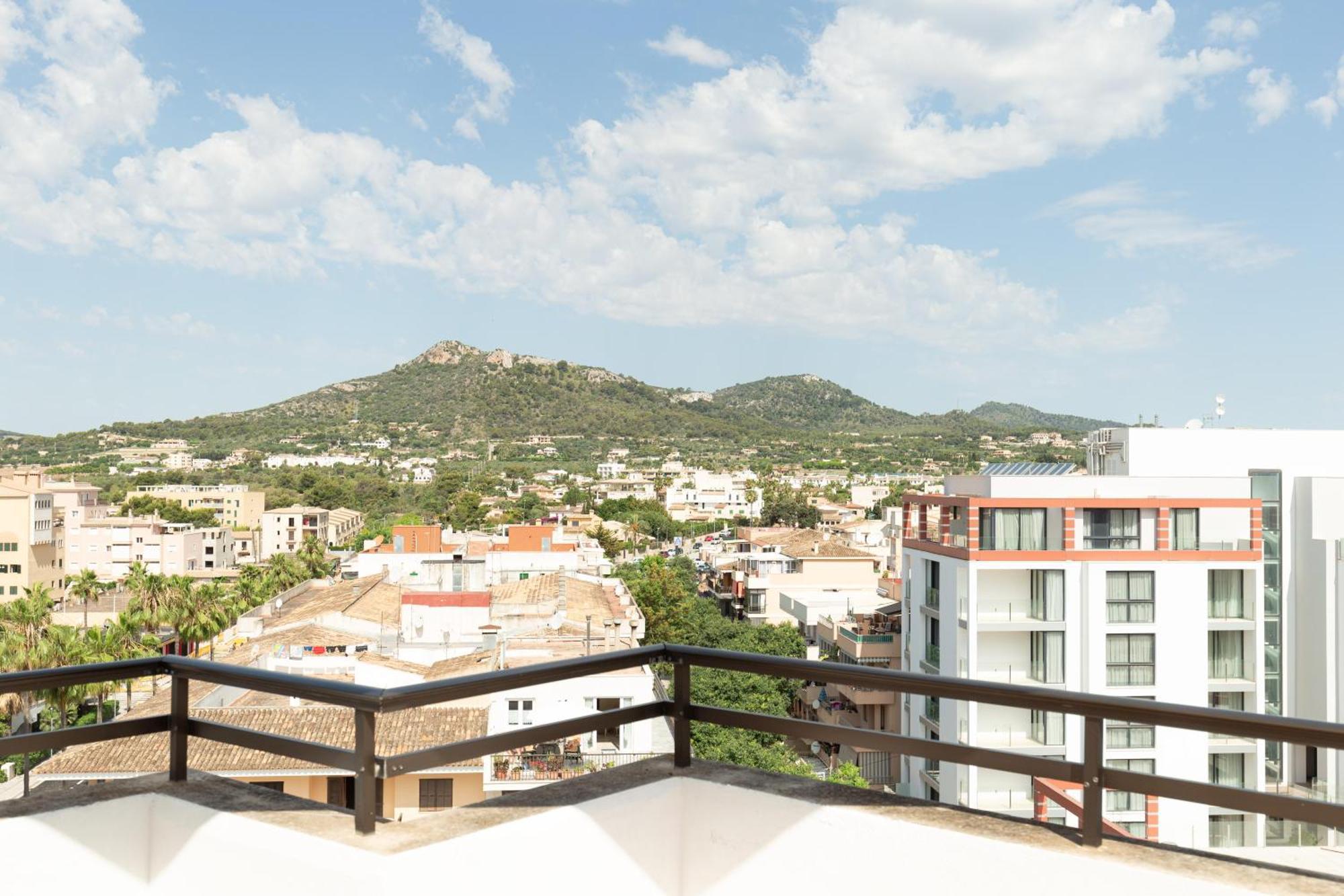 Ferienwohnung R2 Cala Millor Cala Millor  Exterior foto