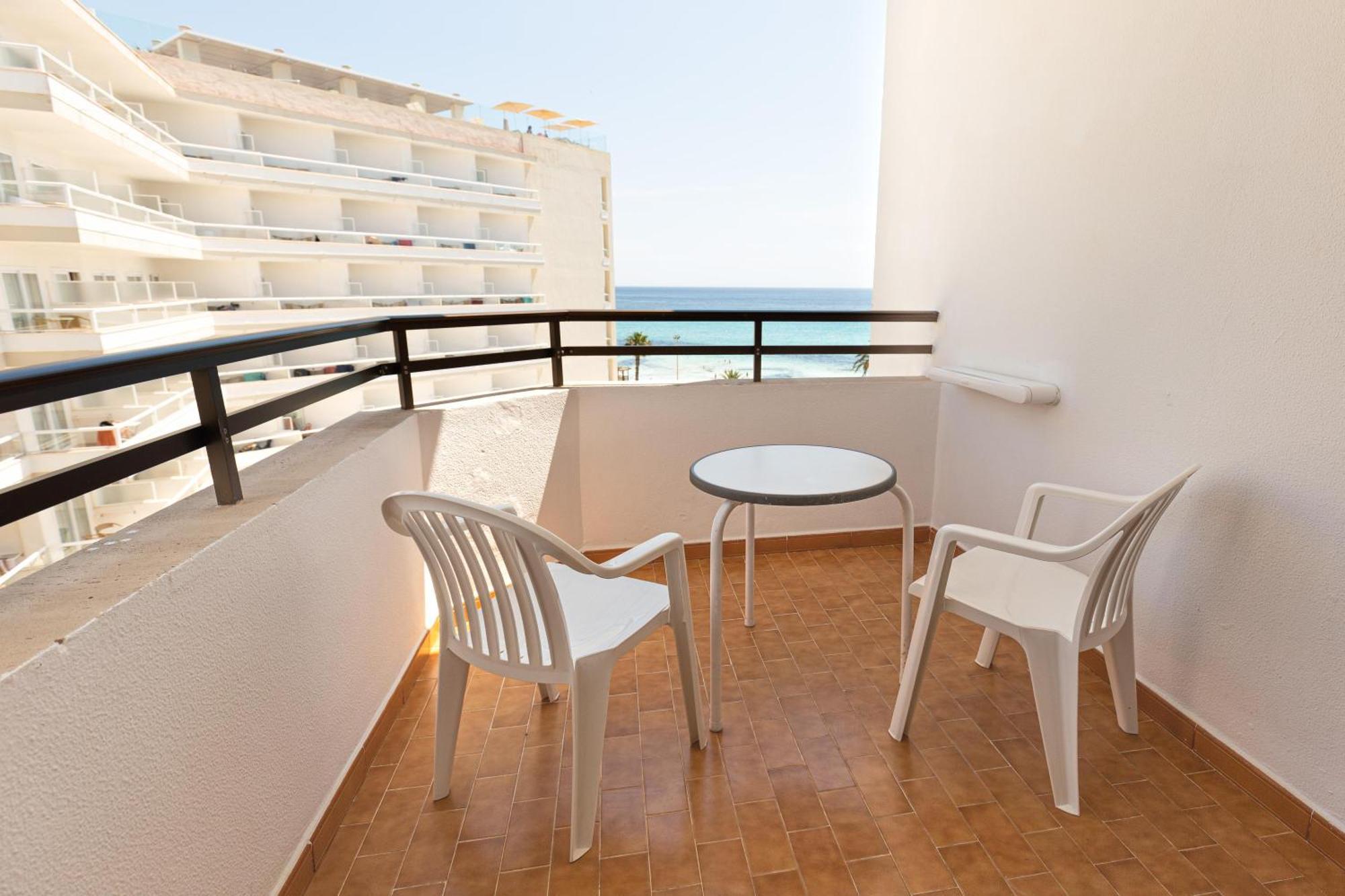 Ferienwohnung R2 Cala Millor Cala Millor  Exterior foto