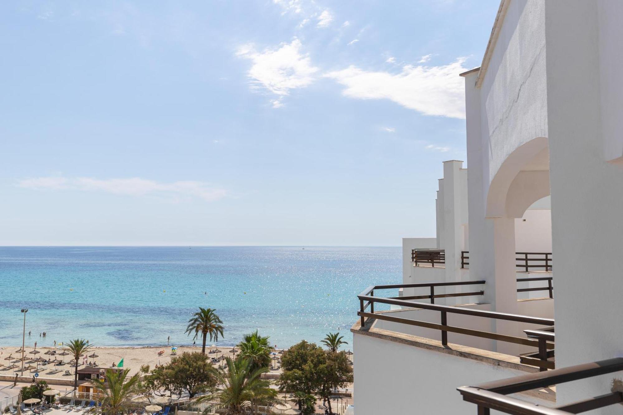 Ferienwohnung R2 Cala Millor Cala Millor  Exterior foto