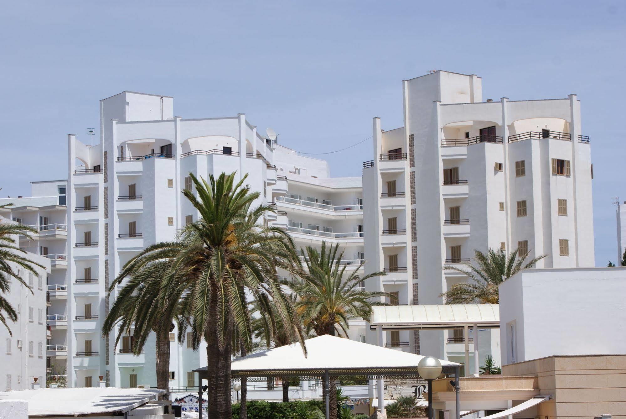 Ferienwohnung R2 Cala Millor Cala Millor  Exterior foto