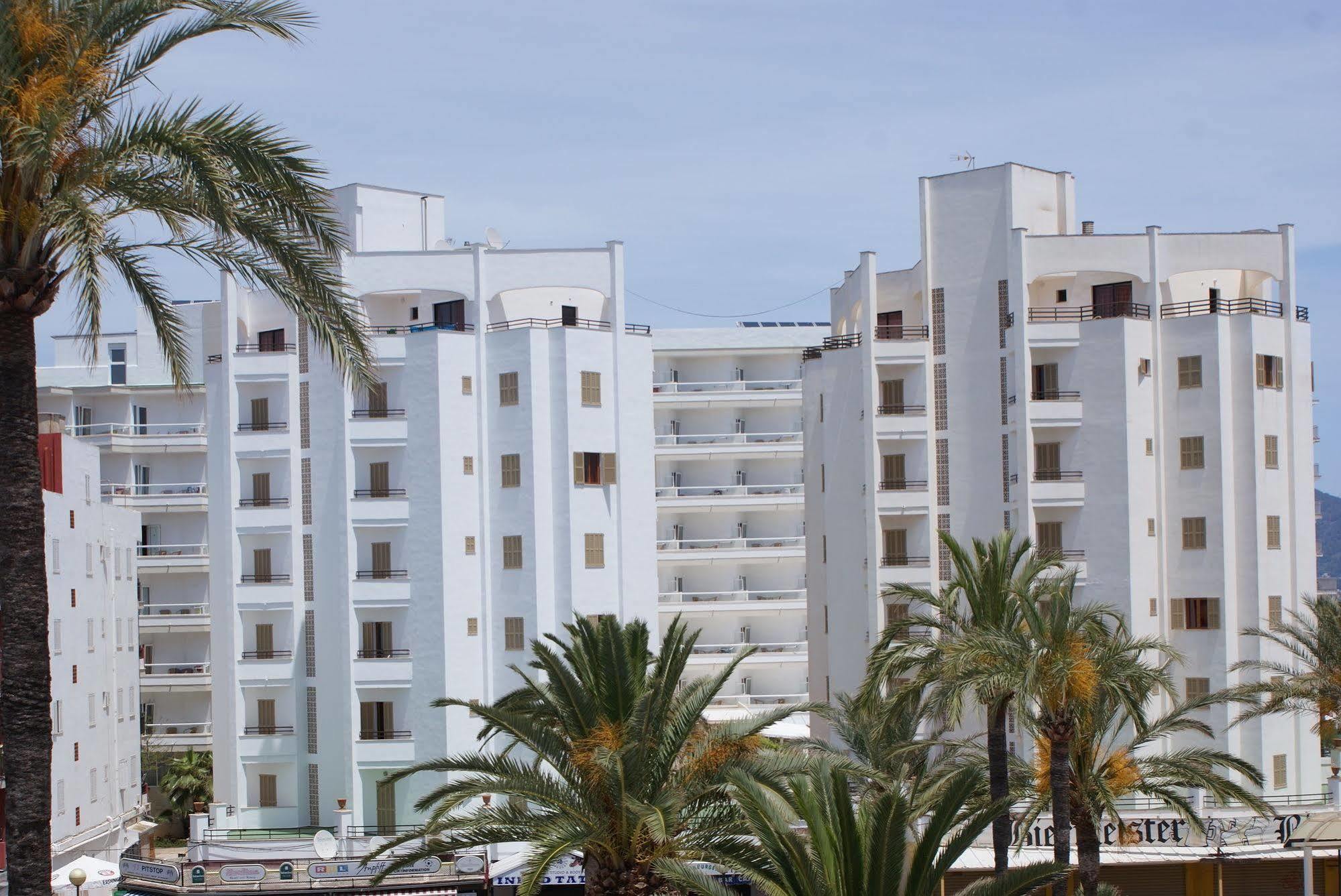 Ferienwohnung R2 Cala Millor Cala Millor  Exterior foto