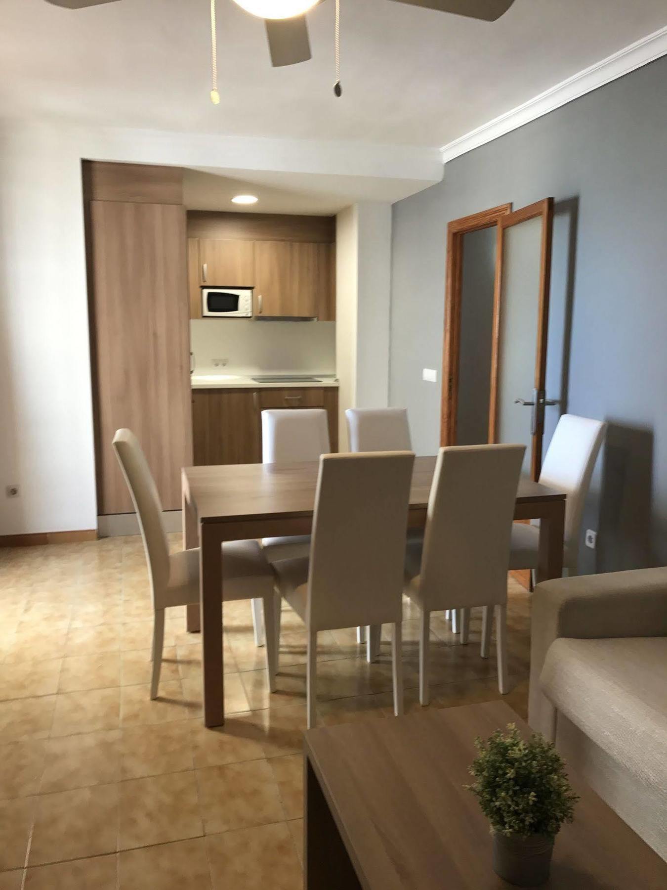 Ferienwohnung R2 Cala Millor Cala Millor  Exterior foto