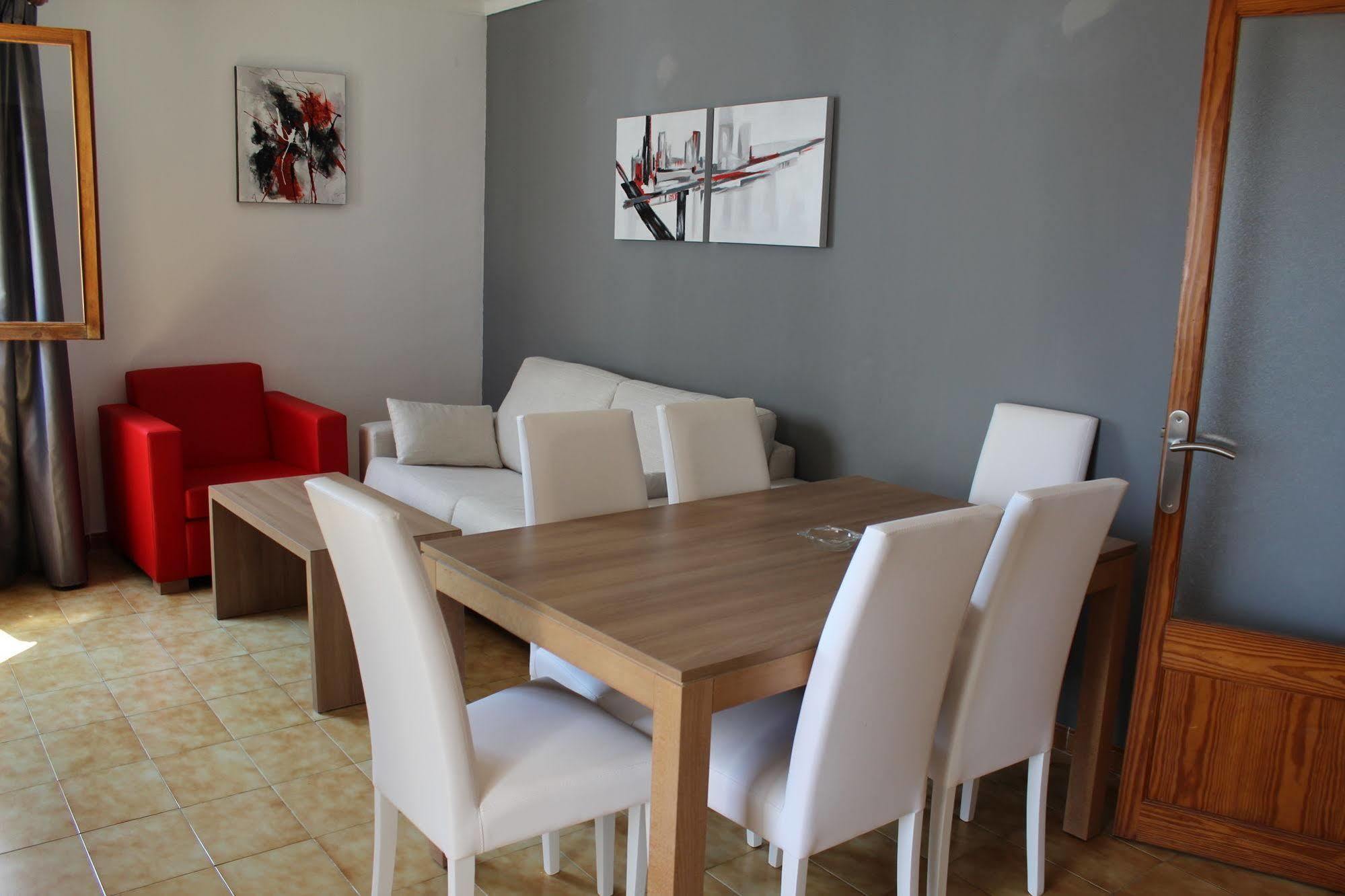 Ferienwohnung R2 Cala Millor Cala Millor  Exterior foto